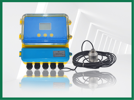 BZ-NWP系列超声波泥位计/污泥界面仪