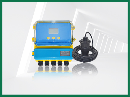 BZ-HYW系列分体式超声波物位计