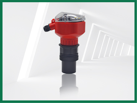 BZ-LYW系列一体式超声波物位计