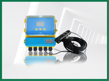 BZ-DPLR-9600超声波多普勒流速仪