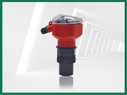 一体式明渠流量计